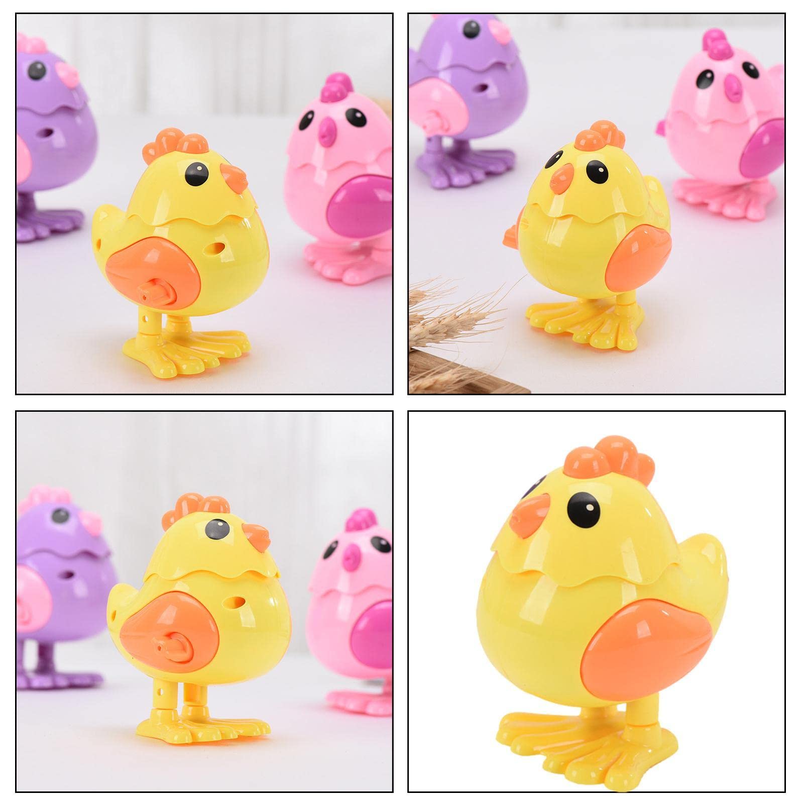 Amazon.co.jp: ねじまきひよこ,ぜんまい仕掛けのアヒルの子/ひよこ